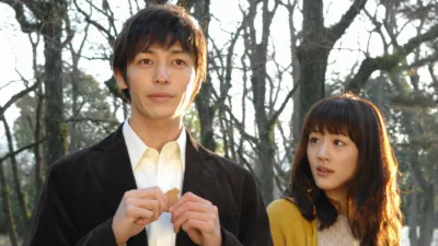 【ドラマ】『鹿男あをによし』キャスト・相関図・あらすじをネタバレ