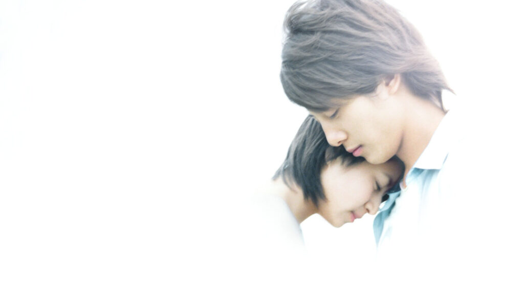 【ドラマ】『赤い糸』キャスト・相関図・あらすじをネタバレのワンシーン