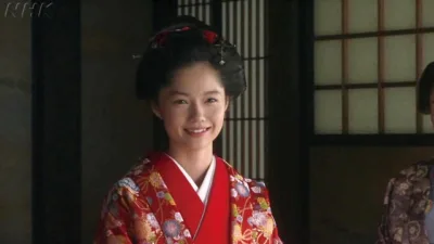 【ドラマ】『篤姫』キャスト・相関図・あらすじをネタバレ