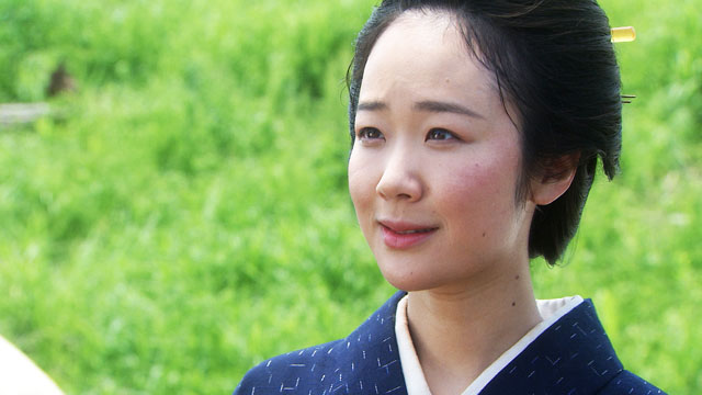 【ドラマ】『西郷どん』キャスト・相関図・あらすじをネタバレのワンシーン