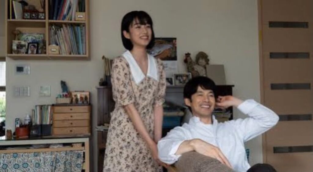 【ドラマ】『さまよう刃』キャスト・相関図・あらすじをネタバレのワンシーン