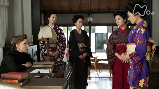 【ドラマ】『花子とアン』キャスト・相関図・あらすじをネタバレのワンシーン