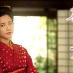 【ドラマ】『風のガーデン』キャスト・相関図・あらすじをネタバレのワンシーン