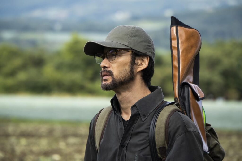 【ドラマ】『さまよう刃』キャスト・相関図・あらすじをネタバレのワンシーン