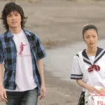 【ドラマ】『ロストデイズ』キャスト・相関図とあらすじを解説のワンシーン