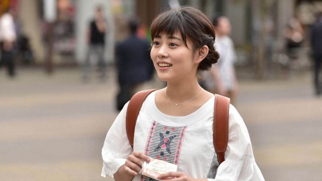 【ドラマ】『過保護のカホコ』キャスト・相関図・あらすじをネタバレのワンシーン