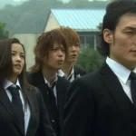 【ドラマ】『秘密の花園』キャスト・相関図・あらすじをネタバレのワンシーン