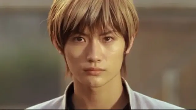 『クローズZERO II』キャスト・相関図・あらすじをネタバレのワンシーン