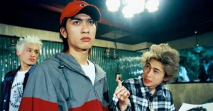 【ドラマ】『池袋ウエストゲートパーク』キャスト・相関図・あらすじをネタバレのワンシーン