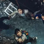 『四月になれば彼女は』キャスト・相関図・あらすじをネタバレのワンシーン