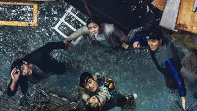 【韓国映画】『奈落のマイホーム』キャスト・相関図・あらすじをネタバレ