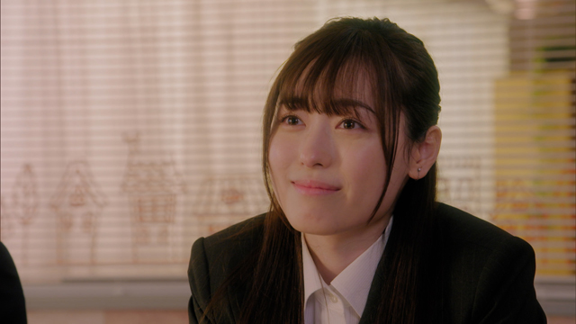 【ドラマ】『正直不動産』キャスト・相関図・あらすじをネタバレのワンシーン