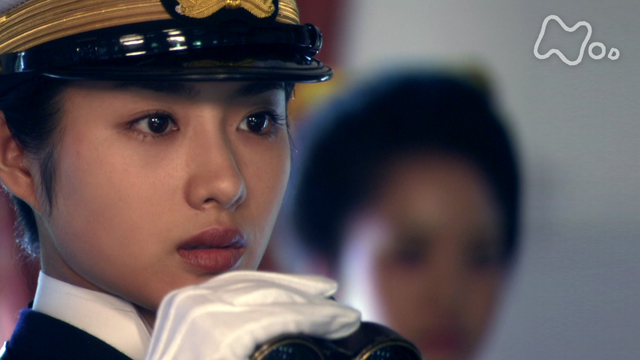 【ドラマ】『坂の上の雲』キャスト・相関図・あらすじをネタバレのワンシーン