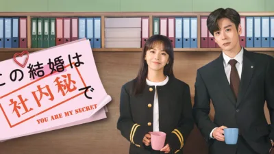 【中国ドラマ】『この結婚は社内秘で』最終回あらすじ・キャスト・相関図を解説