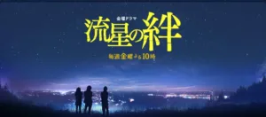 【ドラマ】『流星の絆』キャスト・相関図・あらすじを解説のワンシーン