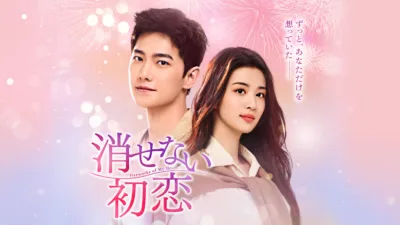 【中国ドラマ】『消せない初恋』キャスト・相関図・あらすじを解説