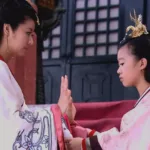 【中国ドラマ】『鳳囚凰』キャスト・相関図・あらすじを解説のワンシーン