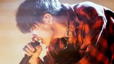 【ドラマ】『グラスハート』キャスト・相関図・あらすじを解説