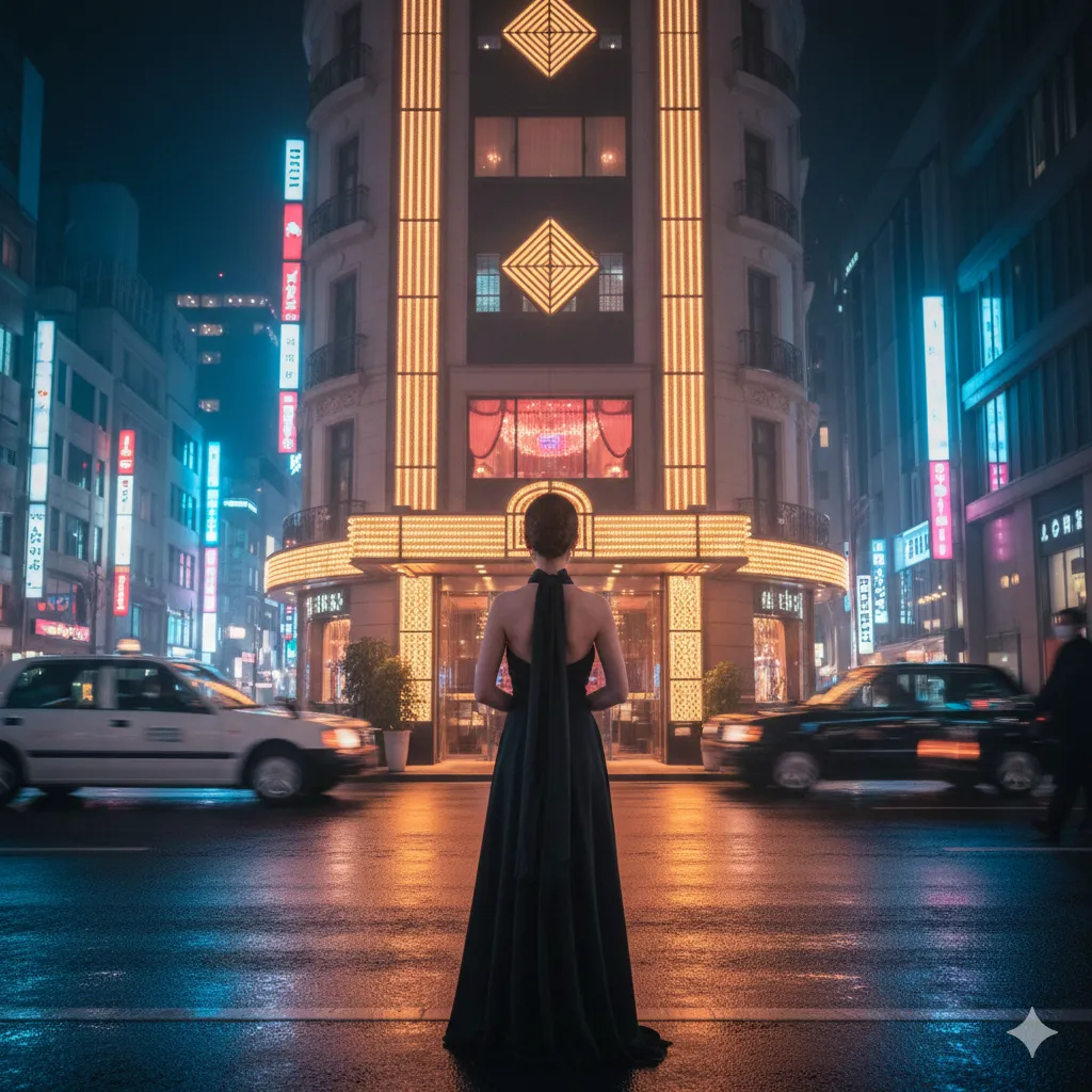 黒革の手帖 米倉涼子版 アイキャッチ