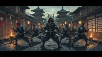 【大河ドラマ】『新選組！』新撰組の人物相関図とキャスト・あらすじを徹底解説