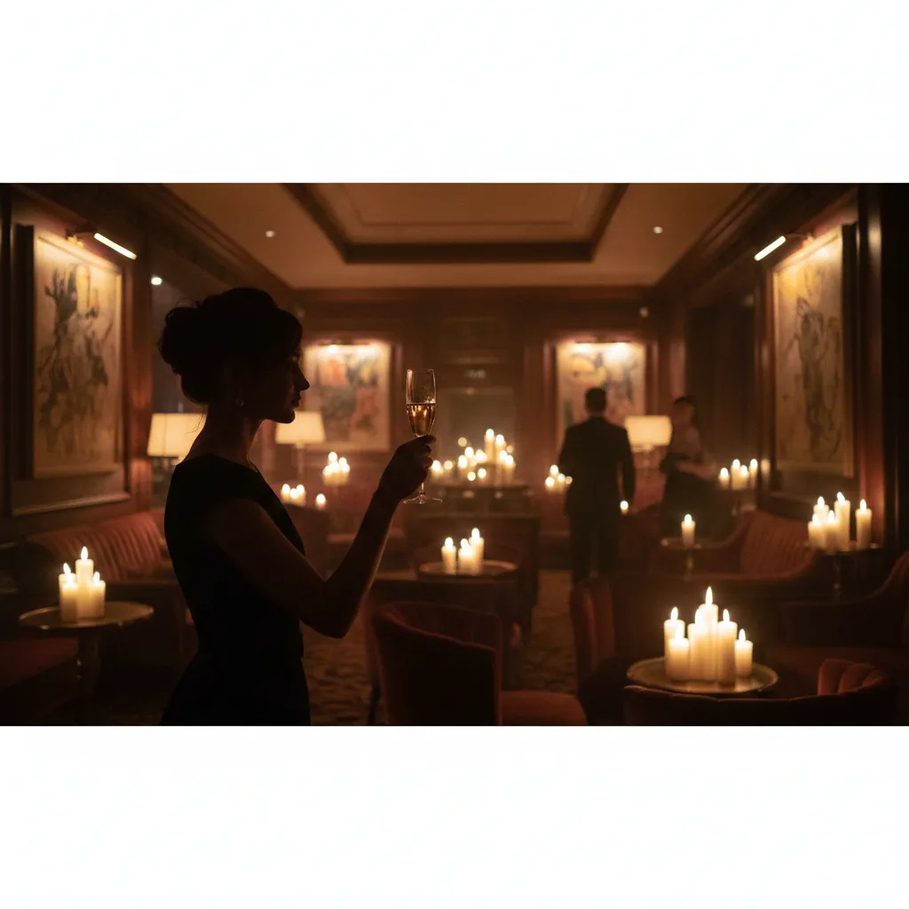 黒革の手帖 米倉涼子版 キャスト相関図