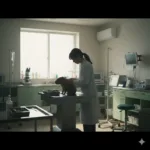 【刑事ドラマ】『絶対零度』シーズン1キャスト・相関図とあらすじを徹底解説のワンシーン