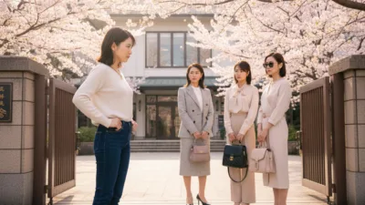 【ドラマ】『暴れん坊ママ』キャスト一覧・相関図とあらすじを徹底解説