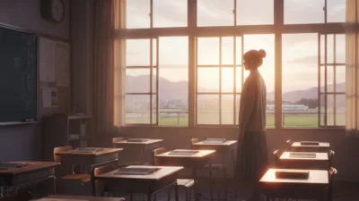 【ドラマ】『中学聖日記』キャスト・相関図とあらすじを徹底解説