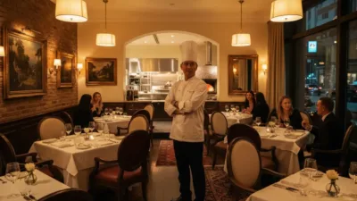 【ドラマ】『dinner（ディナー）』キャスト一覧とあらすじ・見どころを徹底解説