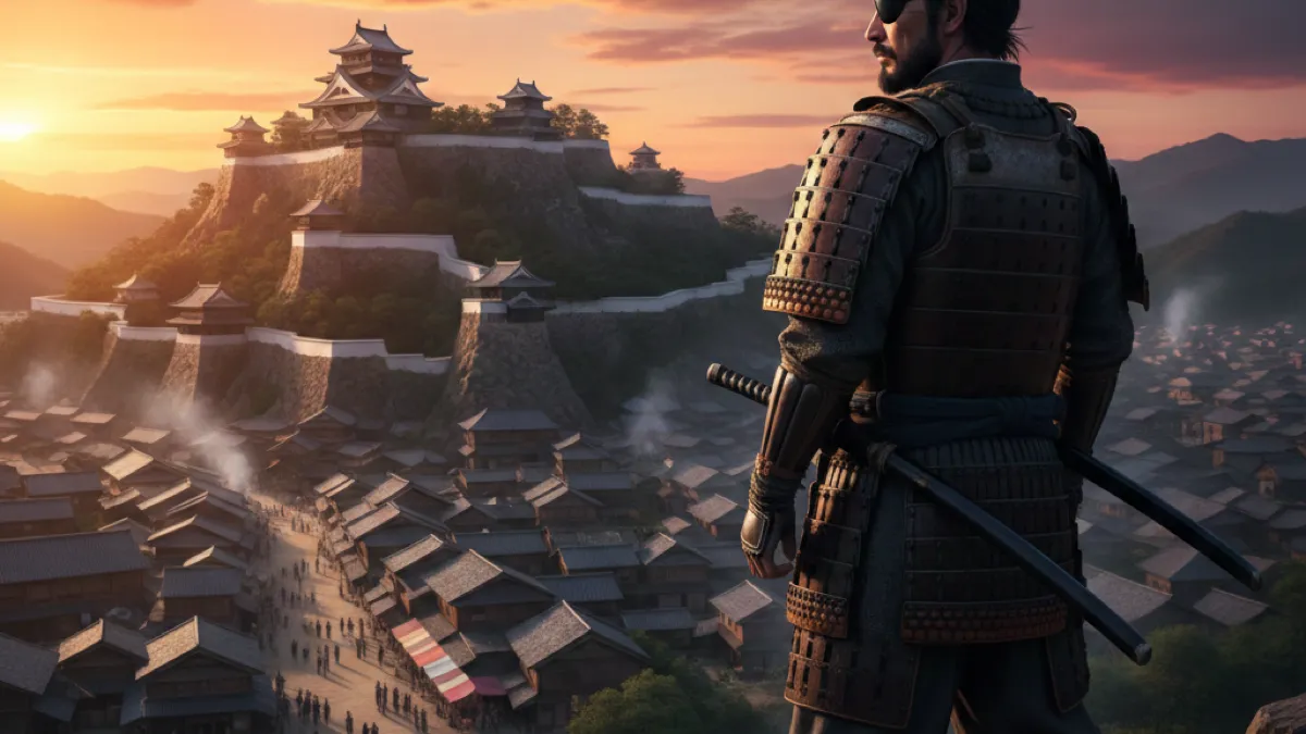 独眼竜政宗 キャスト 相関図