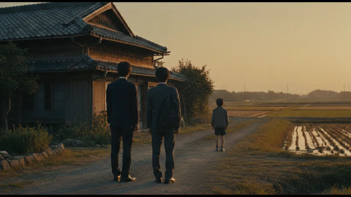 ライオンの隠れ家 アイキャッチ