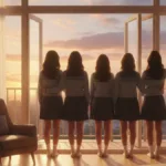 【アニメ】『ダンジョン飯』キャスト・声優・登場人物を解説のワンシーン