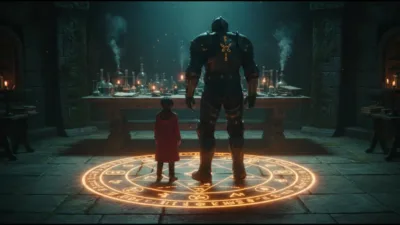 【アニメ】『鋼の錬金術師』キャスト声優一覧とあらすじ・相関図を徹底解説