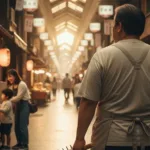 【アニメ】『マッシュル-MASHLE-』キャスト声優一覧とあらすじを徹底解説のワンシーン