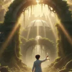 【アニメ】『マッシュル-MASHLE-』キャスト声優一覧とあらすじを徹底解説のワンシーン