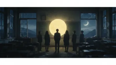 【アニメ】『暗殺教室』キャスト・声優一覧と登場人物を徹底解説