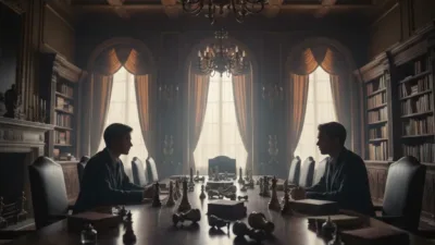 【アニメ】『かぐや様は告らせたい』キャスト声優一覧と作品の魅力を徹底解説