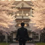 【アニメ】『文豪ストレイドッグス』キャスト・声優一覧と登場人物を徹底解説のワンシーン