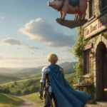 【アニメ】『この素晴らしい世界に祝福を!』キャスト・声優一覧とあらすじを徹底解説のワンシーン