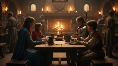 【アニメ】『この素晴らしい世界に祝福を!』キャスト・声優一覧とあらすじを徹底解説