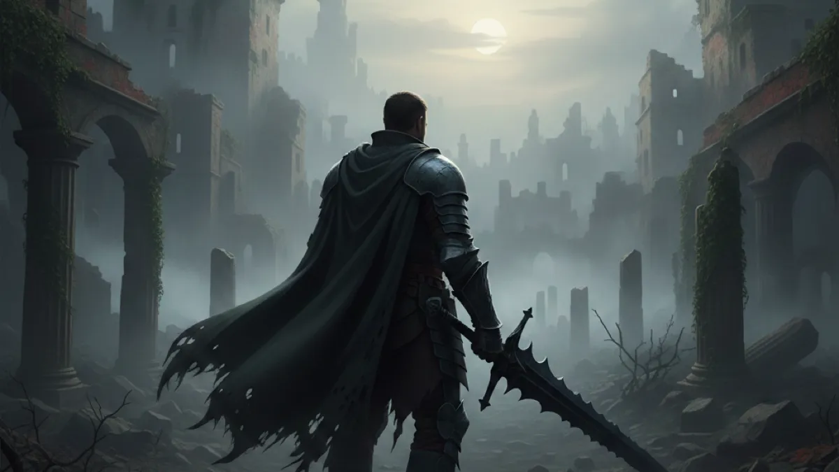 ベルセルクのあらすじ・ネタバレ