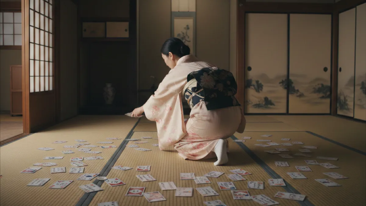 ちはやふるキャスト相関図