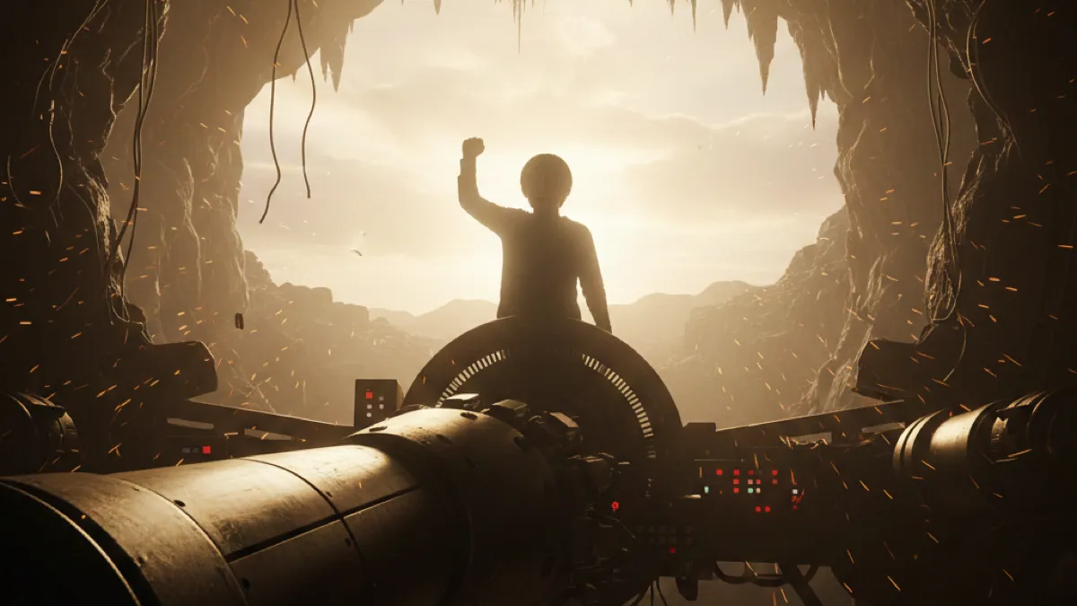 天元突破グレンラガン