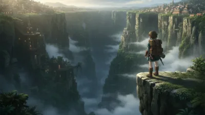 【アニメ】『メイドインアビス』キャスト・声優一覧とあらすじを徹底解説