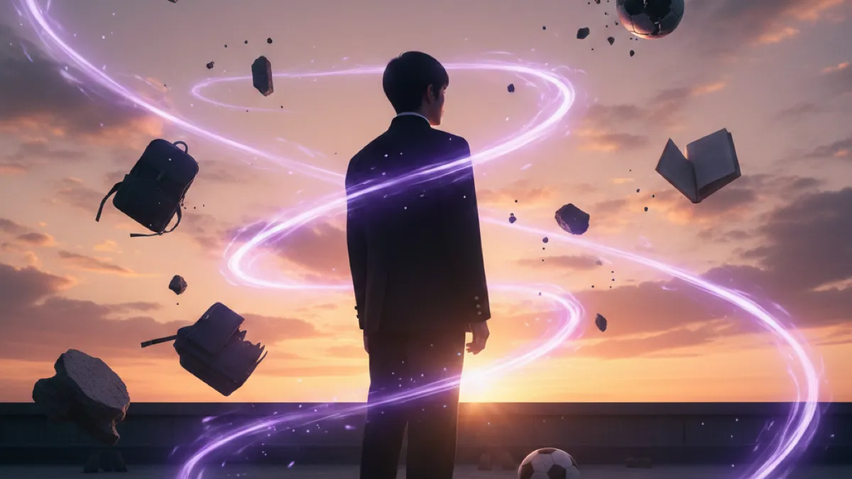 モブサイコ100 キャスト 声優