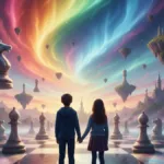 【アニメ】『天元突破グレンラガン』キャスト・声優一覧とあらすじを徹底解説のワンシーン