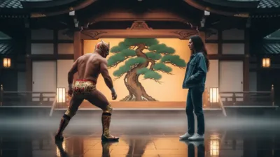 【ドラマ】『俺の家の話』キャスト・相関図とあらすじを解説