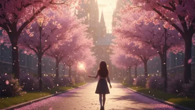 【アニメ】『カードキャプターさくら』キャスト・声優一覧とあらすじを徹底解説