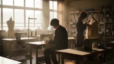 【アニメ】『その着せ替え人形は恋をする』キャスト・声優一覧とあらすじを徹底解説