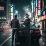 【ドラマ】『逃げるは恥だが役に立つ』キャスト・相関図とあらすじを完全解説のワンシーン